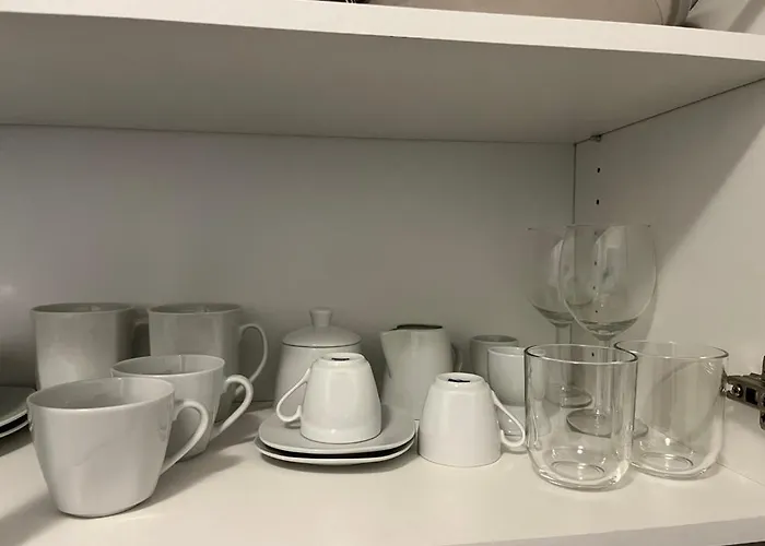 Apartamento Gare-20-1 Lausana