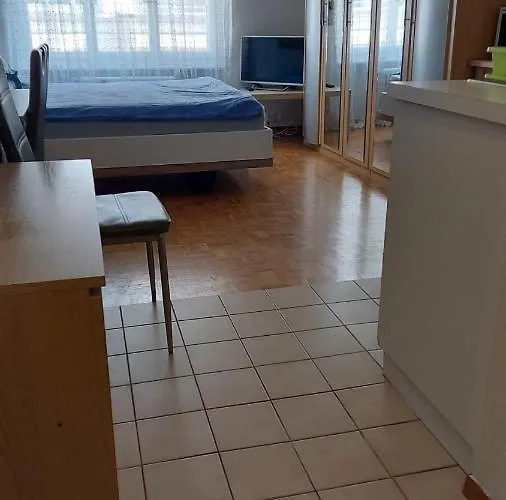 Gare-20-1 Apartamento