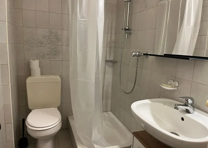 Gare-20-1 Apartamento *