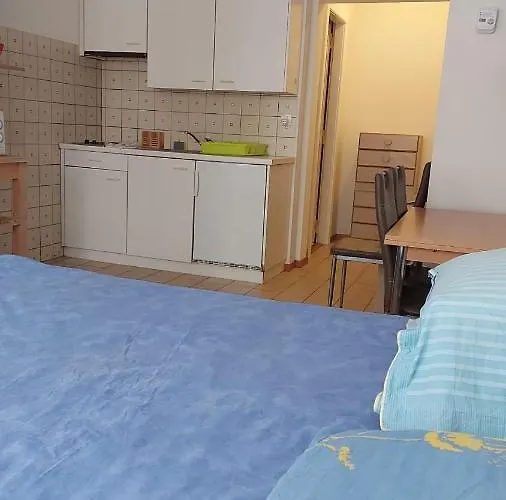 Apartamento Gare-20-1 *